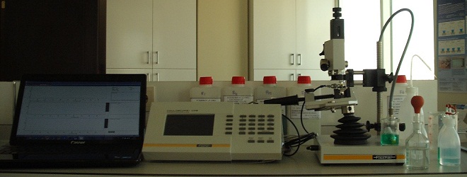 COULOSCOPE CMS STEP COULOSCOPE CMS STEP